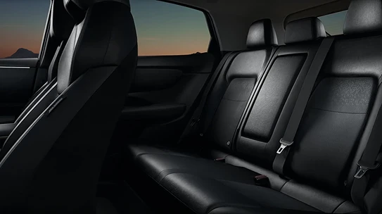 It’s not an interior, it’s a living room