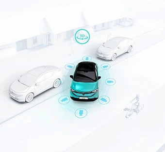 Cruise in comfort image