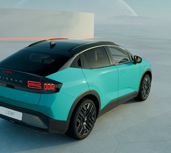 With in car google maps image