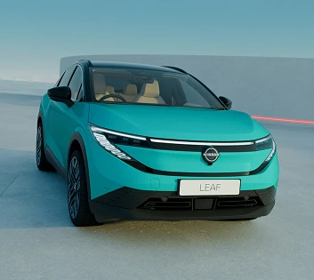 Fine tuned aerodynamics image